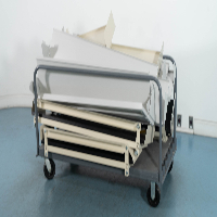 Shelving for Lab Tables image 0